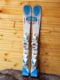 LYŽE KASTLE KX66 90CM